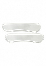 Гелевые полоски для задников обуви