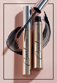 Тушь для ресниц Miss Curl