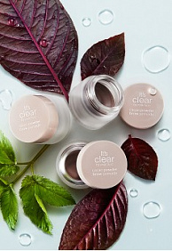 Помадка для бровей Cacao brow