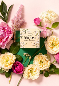 Парфюмерная вода для женщин Just Bloom Jasmine Philosophy