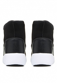 Угги «Эдриан» черные