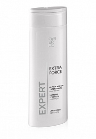 Шампунь для волос «Интенсивное укрепление» Expert Hair