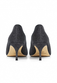 Туфли Brilliance, цвет графит