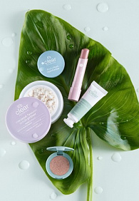 Бальзам для губ Fuel lip balm Avocado & Strawberry