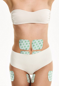 Слим-патчи для тела Activity