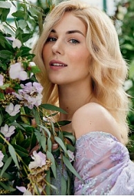 СС-крем для всех типов кожи Verbena