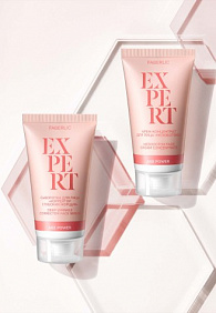 Cыворотка для лица «Корректор глубоких морщин» Expert