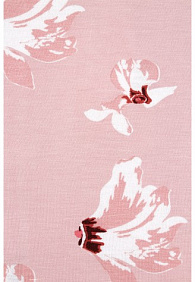 Комбинезон, цвет розовый