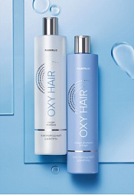 Кислородный шампунь Oxy Hair