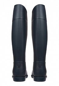 Резиновые сапоги Rider синие