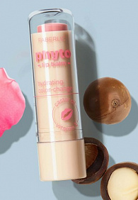 Оттеночный бальзам для губ Phyto