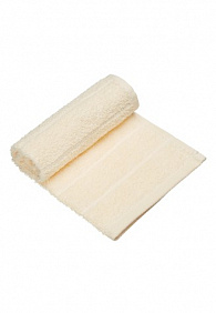 Полотенце для рук бежевое