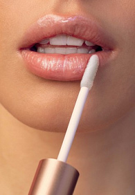 Увлажняющий плампер для губ Glam