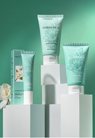Концентрированный клеточный дневной крем Garderica