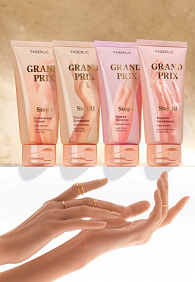 Крем для рук «Формула омоложения» Grand Prix