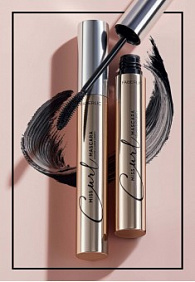 Тушь для ресниц Miss Curl