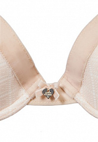 Бюстгальтер пуш-ап «Орли» бежевый