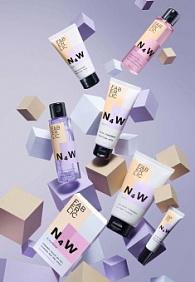 Лосьон от чёрных точек 4 в 1 N4W