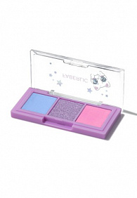 Палетка теней для век «Мечты Китти» Glam Kitty