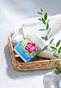 Кислородный пятновыводитель-концентрат Soo-Yun