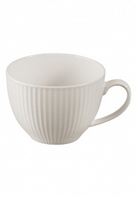 Чашка с блюдцем «Классика»