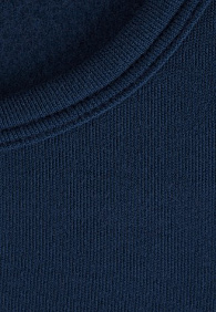 Термофутболка с длинными рукавами для мальчика, цвет синий