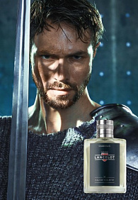 Туалетная вода для мужчин Lancelot