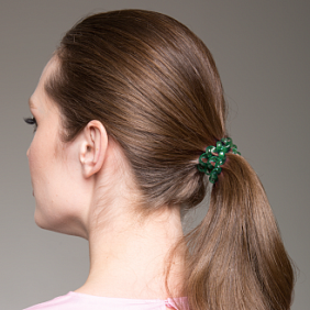 Набор резинок для волос