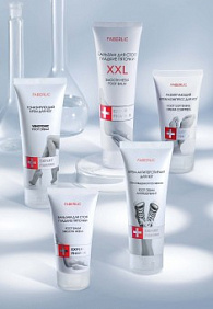 Бальзам для стоп «Гладкие пяточки XXL»