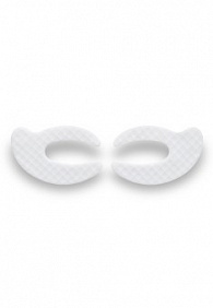 Круговые гидрогелевые патчи для кожи вокруг глаз HyaluronCa