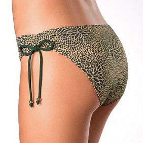 Трусы-слипы Malena