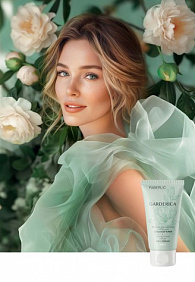 Концентрированный клеточный дневной крем Garderica