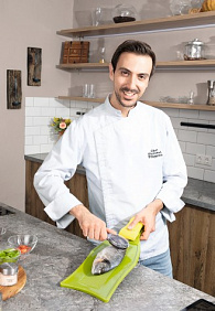 Разделочная доска для рыбы Faberlic Home