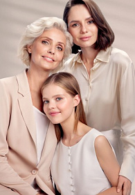 Крем для кожи вокруг глаз «Кислородное сияние» Oxiology