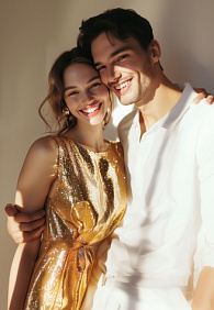 Отбеливающий карандаш для зубной эмали