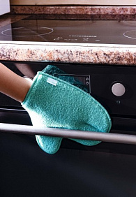 Профи-варежка «Сила чистоты»