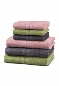 Банное полотенце