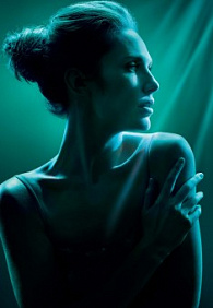 Гидрогелевые патчи для кожи вокруг глаз Oceanum, 60 шт.