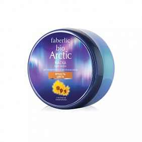 Маска для окрашенных и осветленных волос