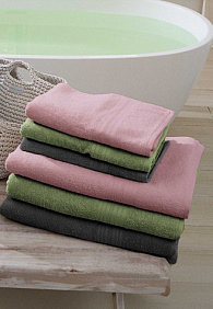 Банное полотенце