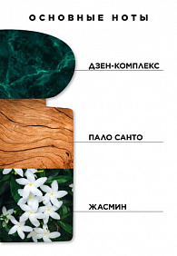 Парфюмерная вода для женщин Shanti