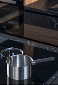 Сотейник из нержавеющей стали Faberlic Home