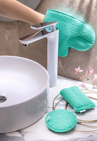 Профи-варежка «Сила чистоты»