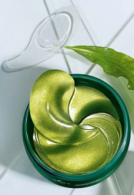 Гидрогелевые патчи для кожи вокруг глаз Oceanum, 60 шт.