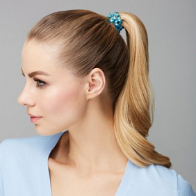 Набор резинок для волос