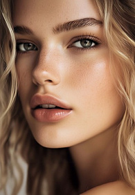 Гель для бровей с эффектом ламинирования It’s Collagen