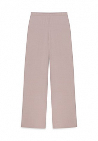 Брюки, цвет какао