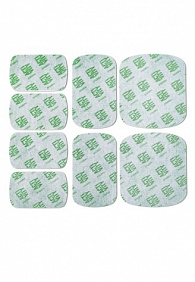 Слим-патчи для тела Activity