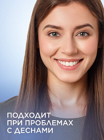 Силиконовая зубная щетка, розовая