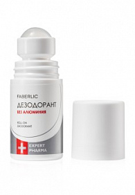 Дезодорант без алюминия Expert Pharma